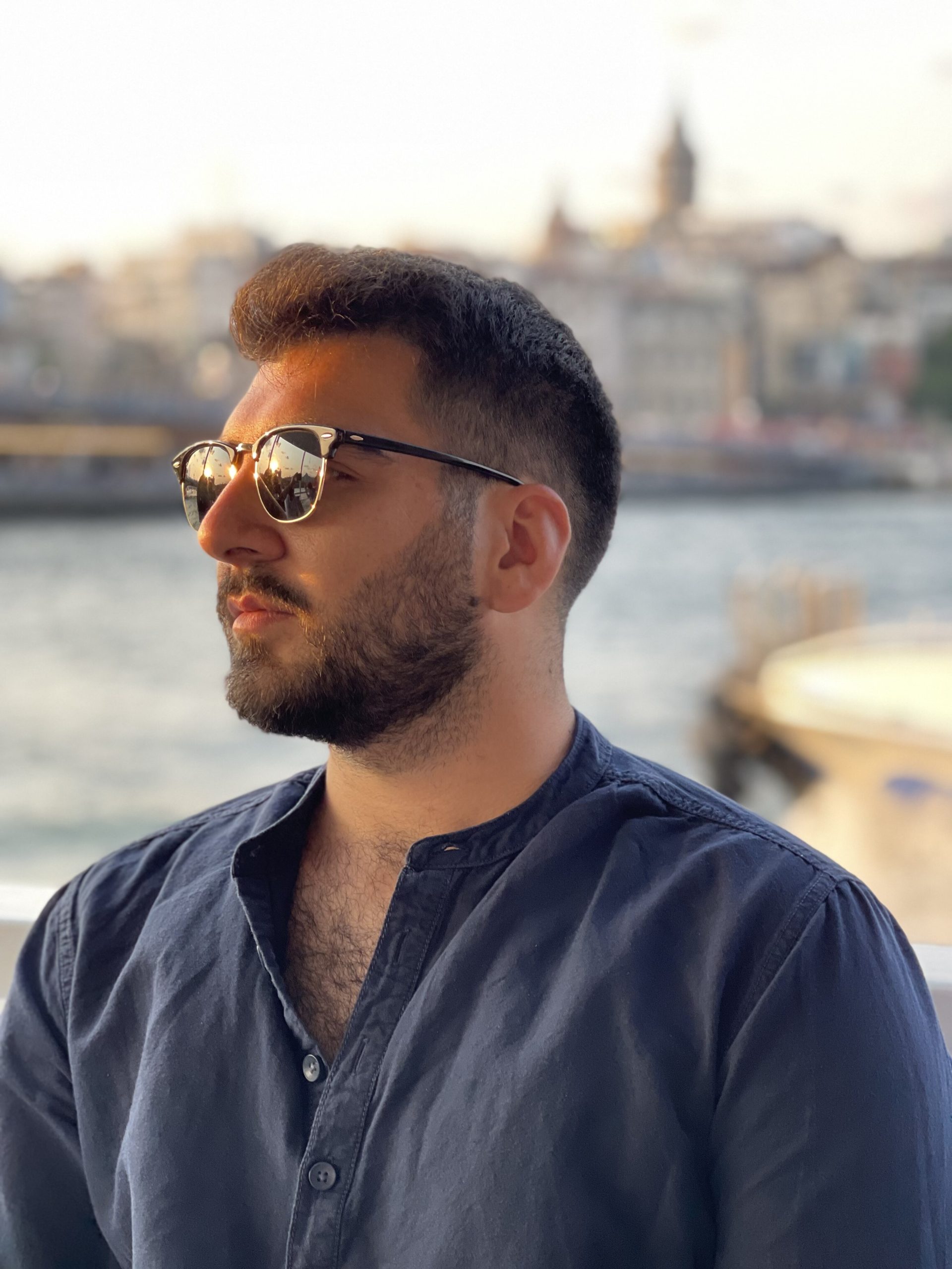 Mikail Kaya photographe Paris Normandie