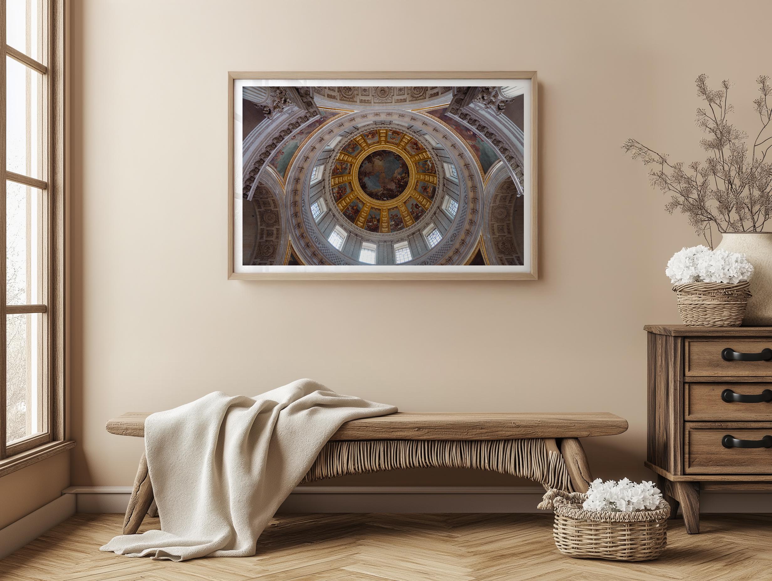 Mon voyage à Londres